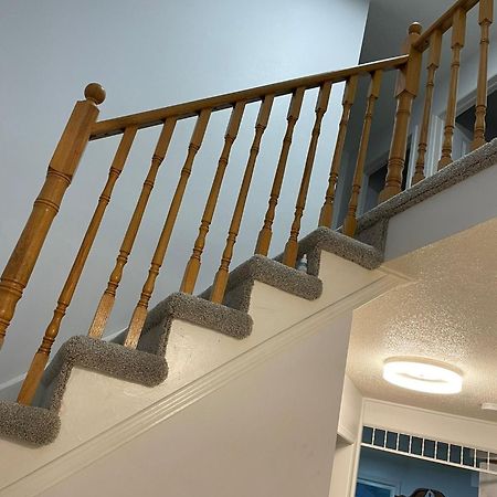 Likehome Уитби Экстерьер фото